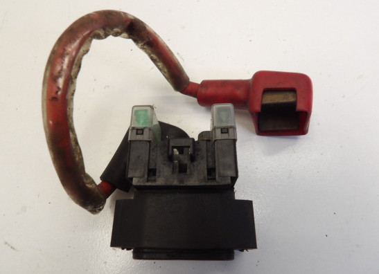 Startmotor relais Yamaha FAZER 600