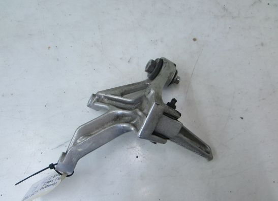 Pillion step right Yamaha YZF 750
