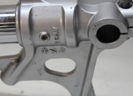 Voorpoten compleet Aprilia Tuono 660