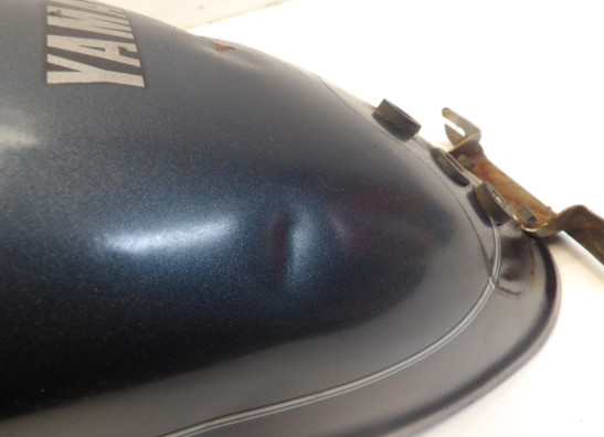 Hinterradabdeckung Yamaha XV 750 Virago