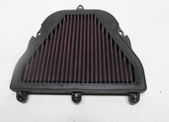 Luftfilter Triumph Daytona 675 