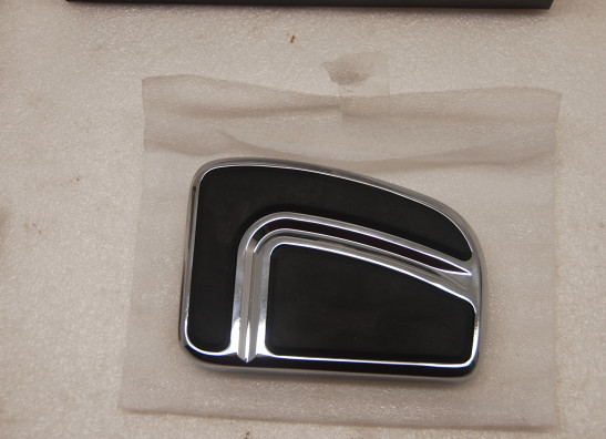 Rempedaal Harley Davidson Touring FL