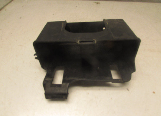 Accubak Yamaha V max