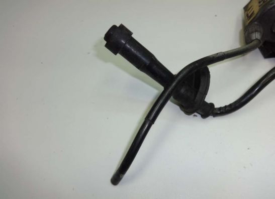 Bobine Honda NTV 650