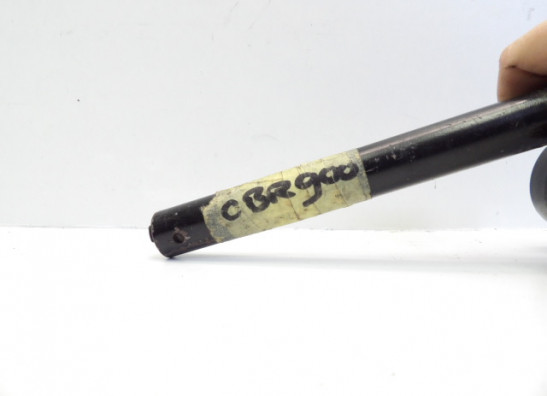 Clip on links Honda CBR 900 RR