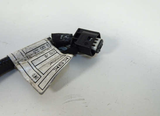 Side stand bar BMW K 1300 GT