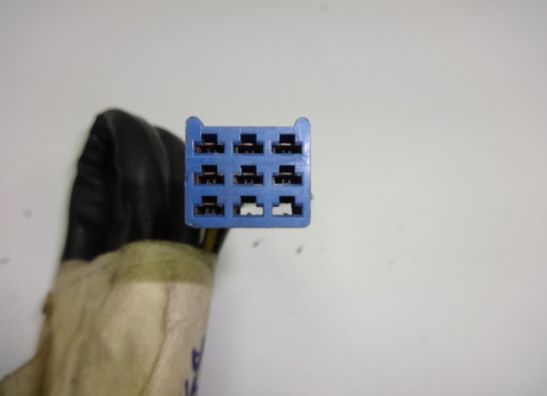 Lenkerschalter links Suzuki GS 550