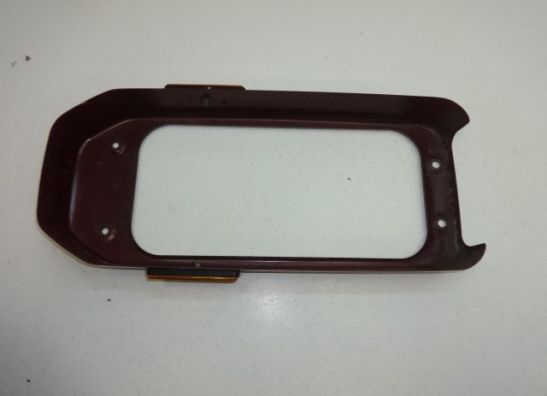 Kuhler Teile Suzuki VS 700 Intruder