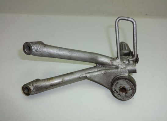 Soziusfussraste rechts Suzuki RF 600