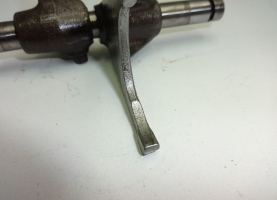 Getriebe Kawasaki ZXR 400