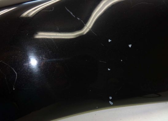 Rechter zijkuip klein Honda VFR 750