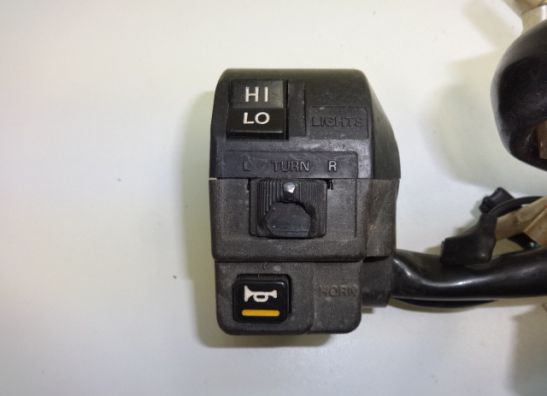 Lenkerschalter links Honda VT 500