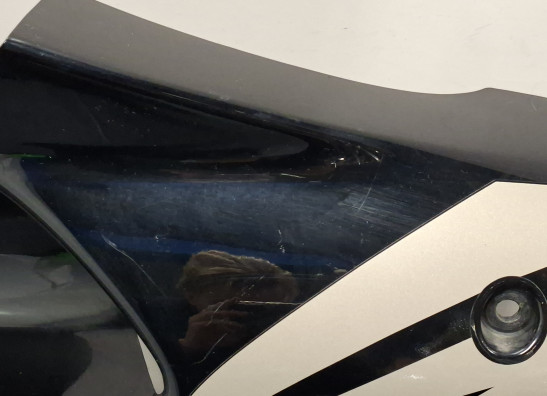 Linker zijkuip Honda XRV 750 AFRICA TWIN