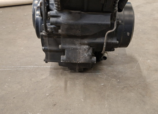 Motorblok Honda VT 500