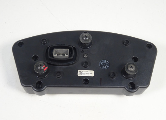 Tellerset Kawasaki ER 6