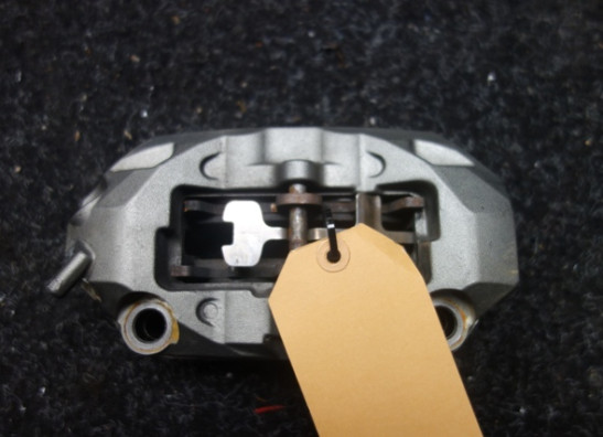 Brake caliper left front Ducati Multistrada 1200
