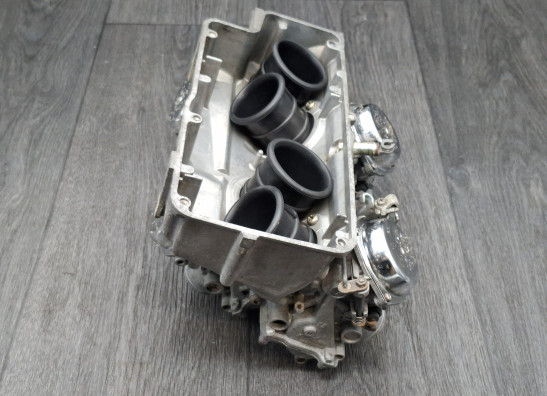 Carburateurset Honda VF 700  750 S Sabre