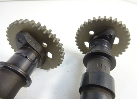 Nockenwelle Kawasaki VERSYS 650