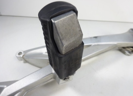 Main step holder right BMW K 1300 GT