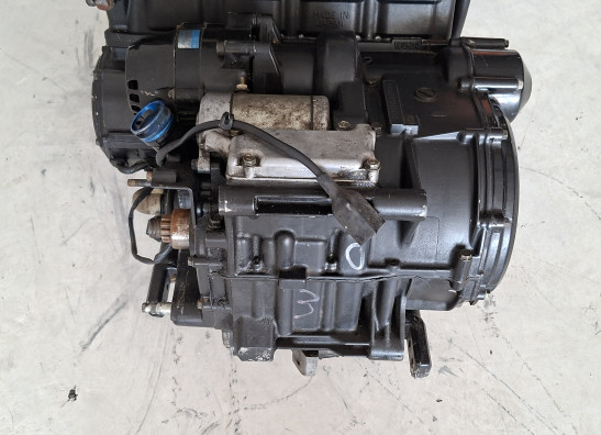 Motorblok Kawasaki ZZR 1100