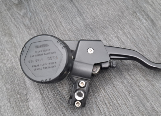 Rempomp BMW R 1200 R