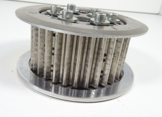 Koppeling Ducati monster 796