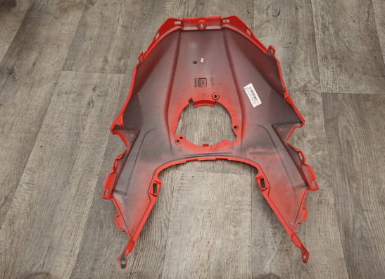 Tankcover BMW S 1000 XR