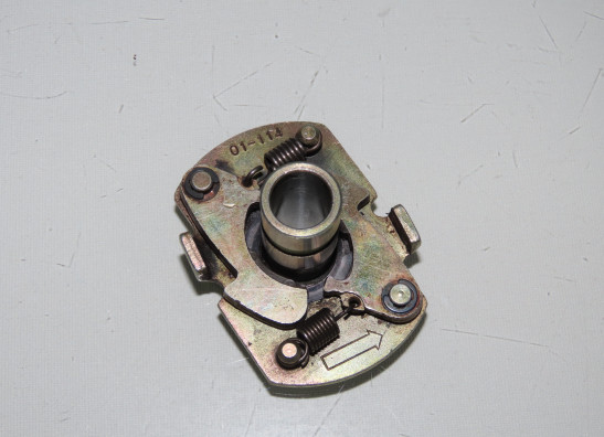 CDI ECU unit Moto Guzzi V35 V50 V65