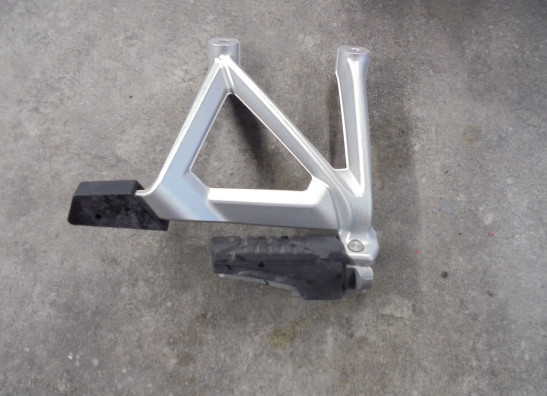 Pillion step right BMW R 1200 GS LC