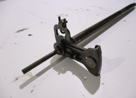 Gear change pedal  Kawasaki Z 750