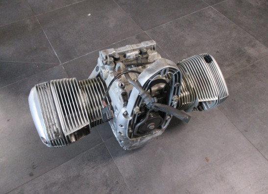 Motorblock BMW R 850 R