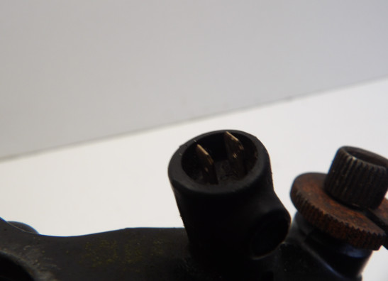 Kupplungshebel Honda CB 500