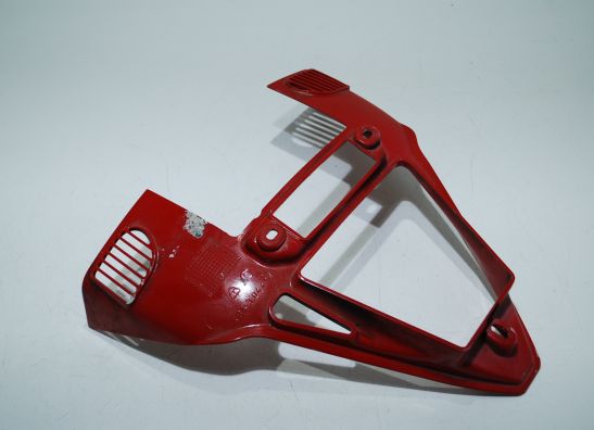 V bak voor Ducati 749  999