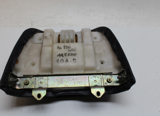 Buddy zadel Suzuki RG 250