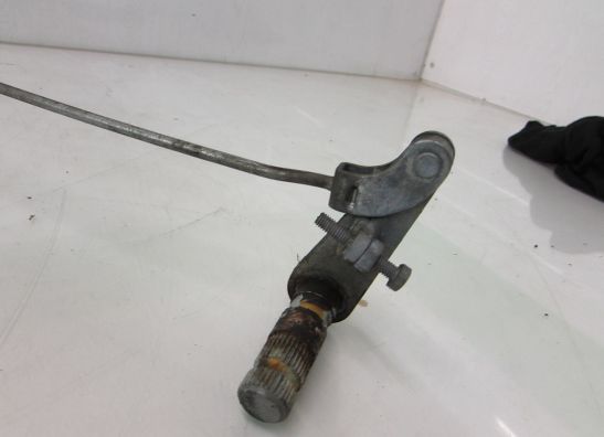 Other Yamaha XV 750 Virago