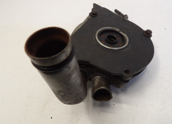 Waterpomp Kawasaki GPZ 500