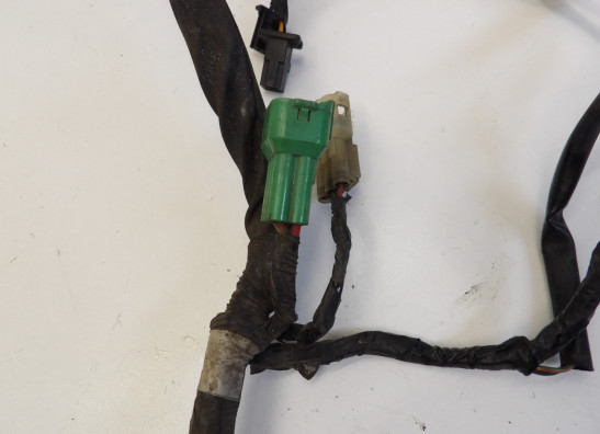 Kabelboom Suzuki SV 650