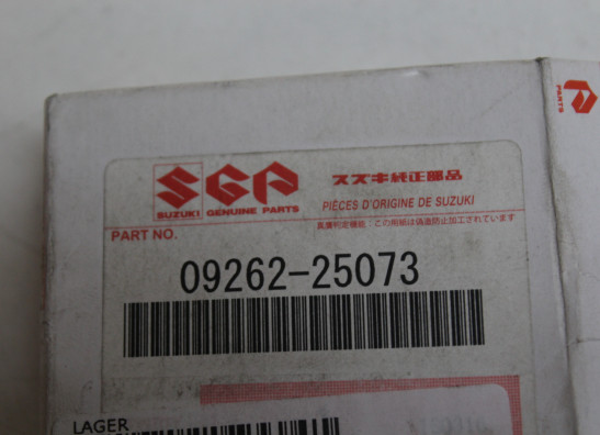 Tandwieldrager Suzuki GSX R 750