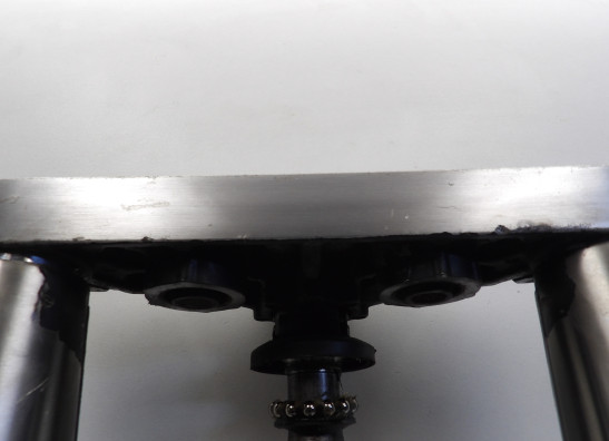 Voorpoten compleet Yamaha XVS 650 Dragstar