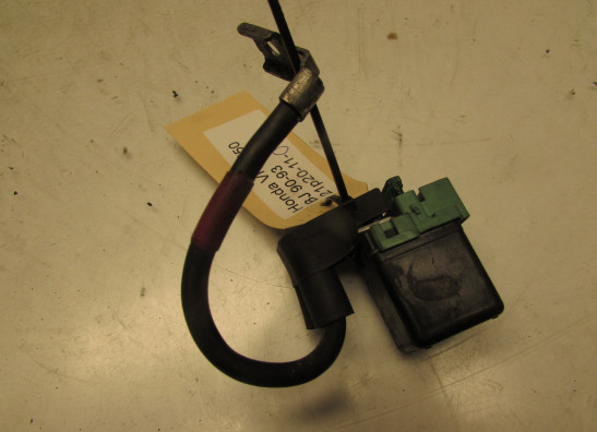 Anlasser Relais Honda VFR 750