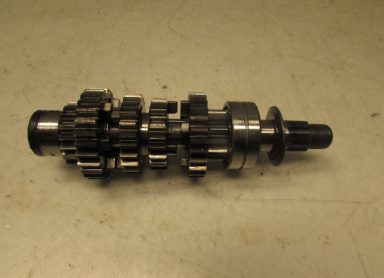 Gear box Kawasaki ER 5