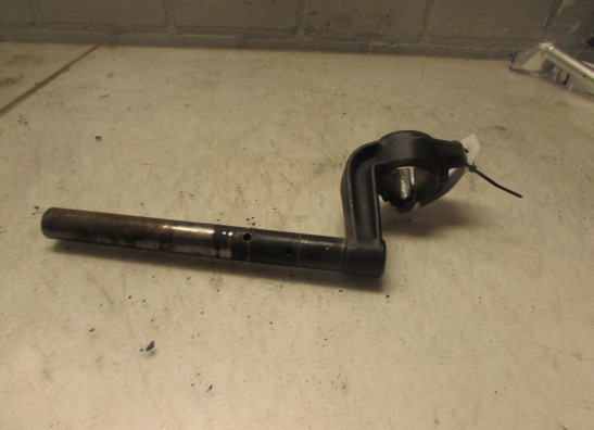 Clip on links Yamaha FJ 1200