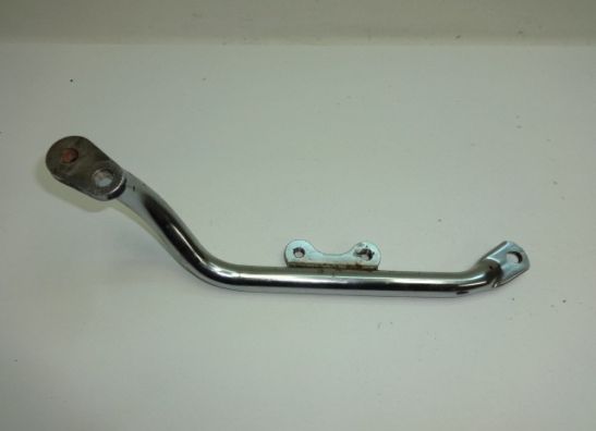 Rechter schetsplaat Yamaha XV 750 Virago