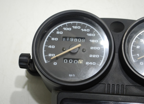 Tellerset BMW R 1100  1150 RS