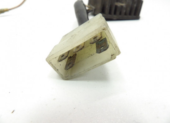 Regulator rectifier  Kawasaki LTD 550