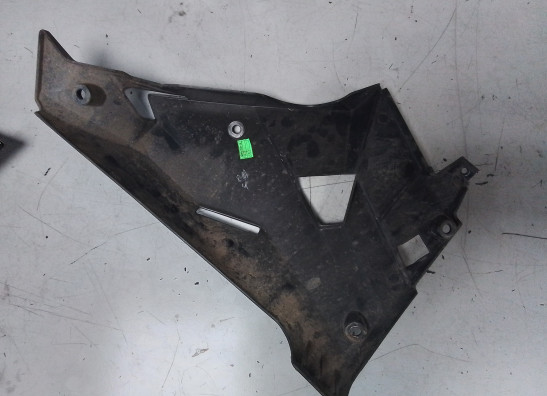 Linker onderkuip Aprilia RS 457
