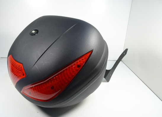 Topkoffer Kawasaki 650 Vulcan S