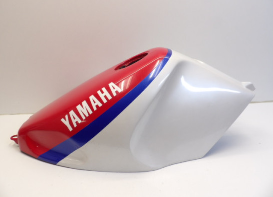 Tankcover Yamaha FZR 600