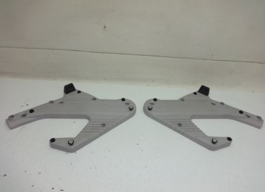 Topkofferdrager Moto Accessoires Bagage