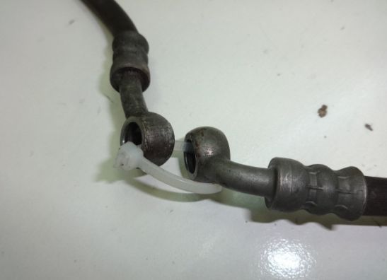 Remleiding voor Honda XR 600